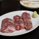 高円寺 焼肉ここち - 