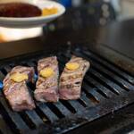 高円寺 焼肉ここち - 