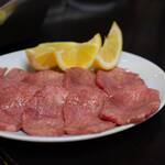 高円寺 焼肉ここち - 