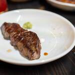 高円寺 焼肉ここち - 