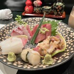 喜む良 - 料理写真: