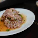 高円寺 焼肉ここち - 