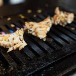 高円寺 焼肉ここち - 