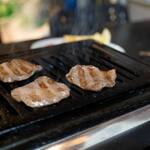 高円寺 焼肉ここち - 