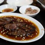 高円寺 焼肉ここち - 