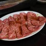 高円寺 焼肉ここち - 