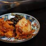 高円寺 焼肉ここち - 