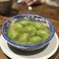 雪梅花 菜根譚 - 