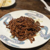 雪梅花 菜根譚 - 