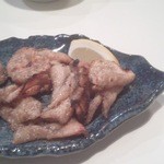 炭鶏家みどり - 