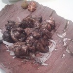 炭鶏家みどり - 