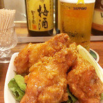 創作鉄板料理&ホットサンドダイナー teppan! - 