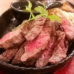 創作鉄板料理&ホットサンドダイナー teppan! - 