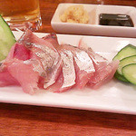 創作鉄板料理&ホットサンドダイナー teppan! - 