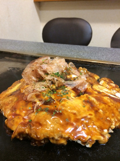 お好み焼大阪屋 川東店 都城 お好み焼き 食べログ お好み焼大阪屋 川東店 都城 お好み焼き 食べログ