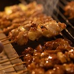 焼鳥と鰻の店 すみれ - メイン写真: