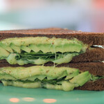 BUY ME STAND MATSUSAKA - 헬라 그린