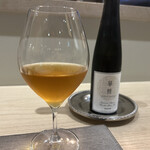 レストラン ラフィナージュ - 華焙