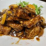 チャイニーズダイニング 結彩 - 