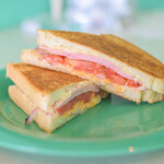 BUY ME STAND MATSUSAKA - 햄 액터