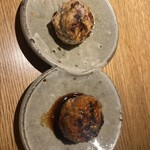 もも焼きかわむら - 