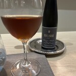 レストラン ラフィナージュ - IBUSHI