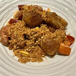 チャイニーズダイニング 結彩 - 