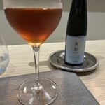 レストラン ラフィナージュ - 龍焙