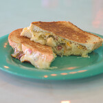 BUY ME STAND MATSUSAKA - 코우치 포테이토