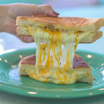 BUY ME STAND MATSUSAKA - 치즈의 아들