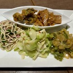 チャイニーズダイニング 結彩 - 