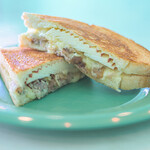 BUY ME STAND MATSUSAKA - 사과 뺨