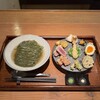 Gion Tempura Ramen - KIRAKU -
