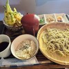 そば処ここち - 料理写真: