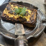 東雲の里 生そば 草の居 - 