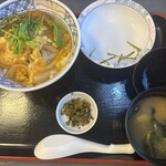 御食事処纏 - 料理写真: