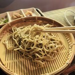 Soba Dokoro Kokochi