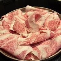 近江牛 日本料理ひょうたんや - 鈴鹿 A5ランク近江牛肩ロース