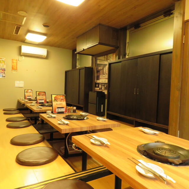 Matsuo Jingisukan Susukino Shiten photo 4