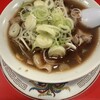 末廣ラーメン本舗 盛岡分店