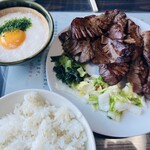 牛たんの店一休 - 