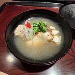 鉄板焼き いわ倉 - 