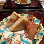 鉄板焼き いわ倉 - 