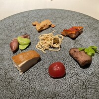 香桃 - 
