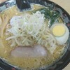 北海道らーめん味源 河辺店