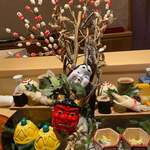 銀座 しのはら - 