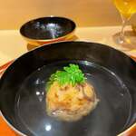 銀座 しのはら - 