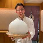 銀座 しのはら - 