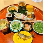 銀座 しのはら - 