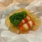 銀座 しのはら - 